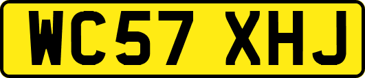 WC57XHJ