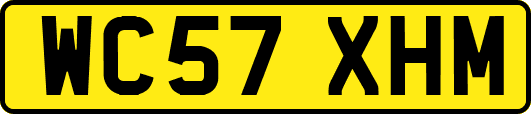 WC57XHM