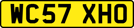WC57XHO