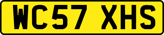 WC57XHS