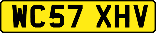 WC57XHV