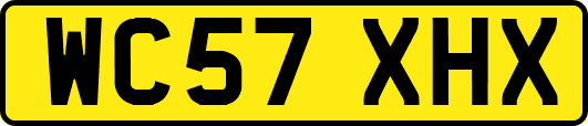 WC57XHX