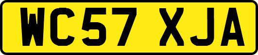 WC57XJA