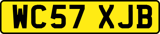 WC57XJB