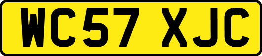 WC57XJC