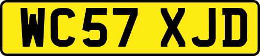 WC57XJD