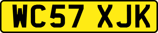 WC57XJK