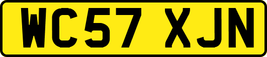 WC57XJN