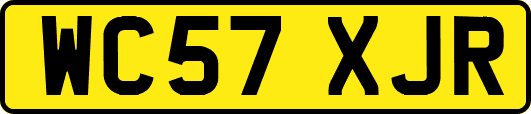 WC57XJR