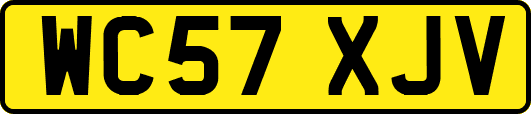 WC57XJV