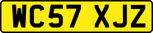 WC57XJZ