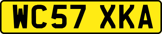 WC57XKA