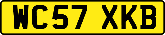WC57XKB