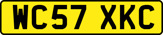 WC57XKC