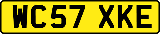 WC57XKE