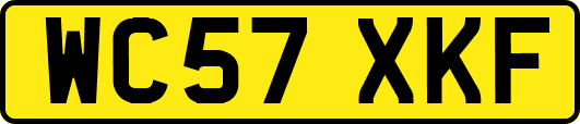 WC57XKF