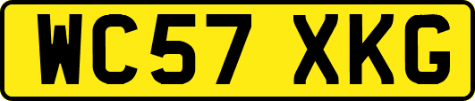 WC57XKG