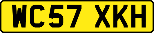 WC57XKH