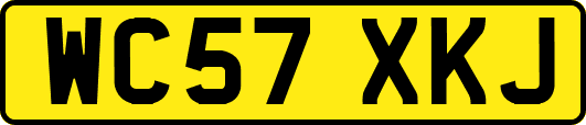 WC57XKJ