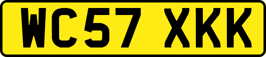 WC57XKK