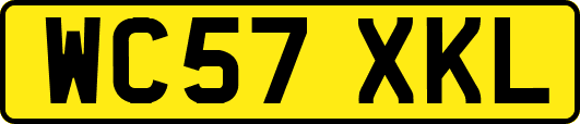 WC57XKL