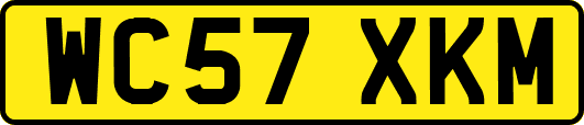 WC57XKM
