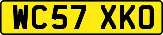 WC57XKO