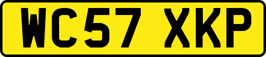 WC57XKP