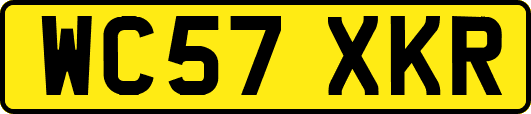 WC57XKR