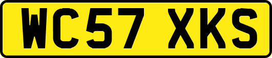 WC57XKS
