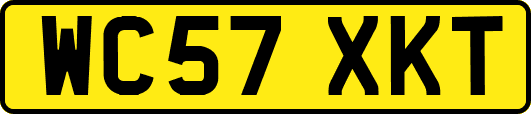 WC57XKT