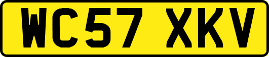 WC57XKV