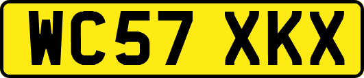 WC57XKX
