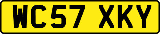WC57XKY