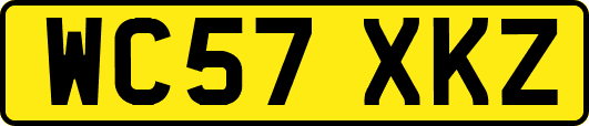 WC57XKZ