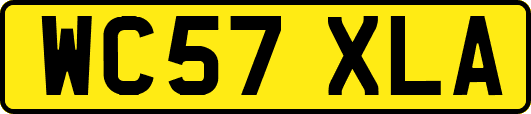 WC57XLA