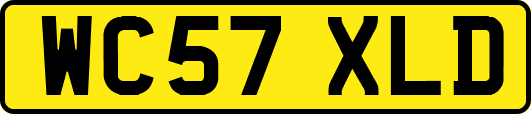 WC57XLD