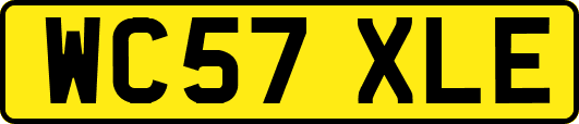 WC57XLE
