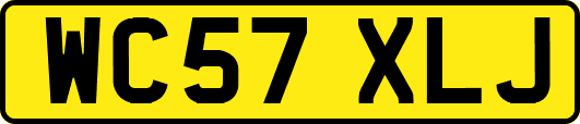WC57XLJ