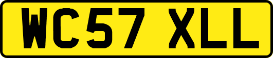 WC57XLL
