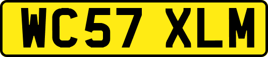 WC57XLM