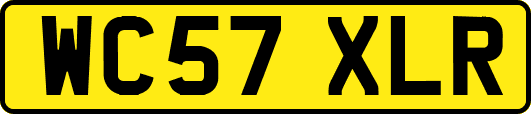 WC57XLR
