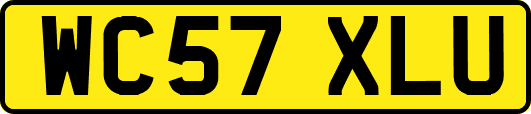 WC57XLU