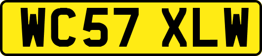 WC57XLW