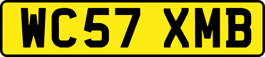 WC57XMB