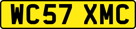 WC57XMC