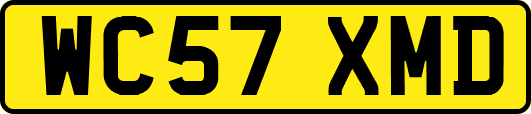 WC57XMD