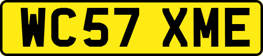 WC57XME
