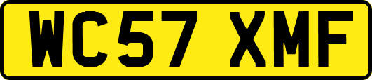 WC57XMF