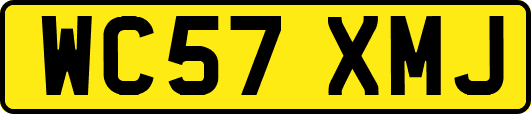 WC57XMJ